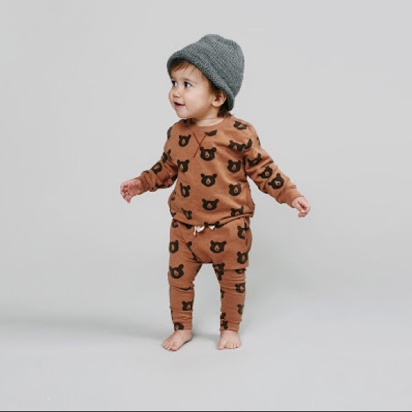 ISO Rylee + Cru Bears - Picture 1 of 3